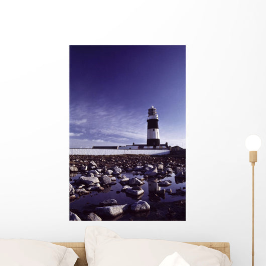 Tory Island, County Donegal, Ireland Wall Mural