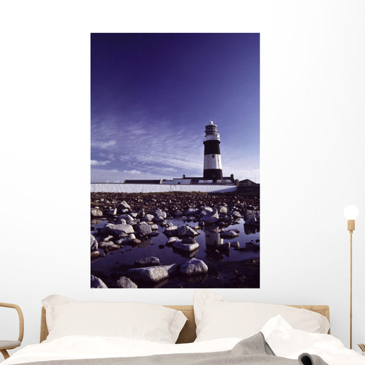 Tory Island, County Donegal, Ireland Wall Mural