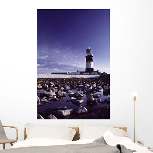 Tory Island, County Donegal, Ireland Wall Mural