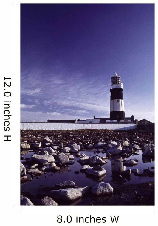 Tory Island, County Donegal, Ireland Wall Mural