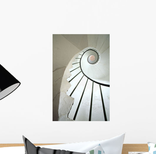 Dunmore East, County Waterford, Ireland Wall Mural