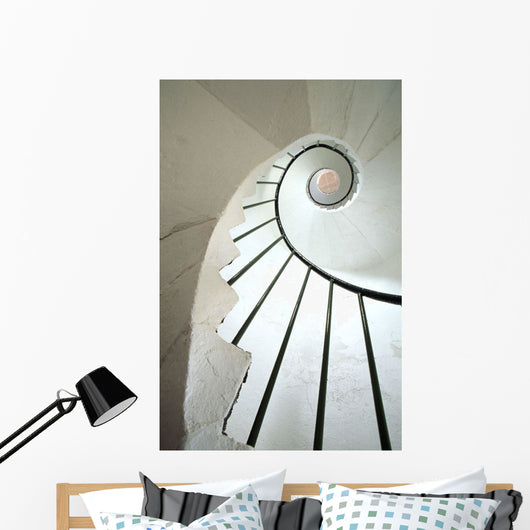 Dunmore East, County Waterford, Ireland Wall Mural