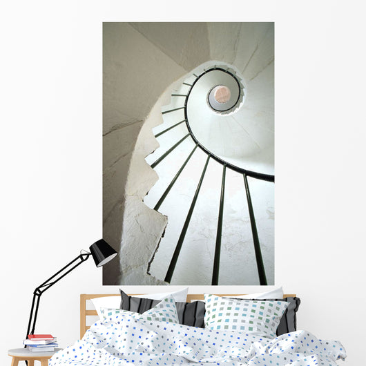 Dunmore East, County Waterford, Ireland Wall Mural