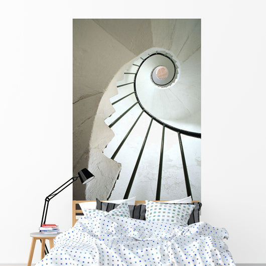 Dunmore East, County Waterford, Ireland Wall Mural