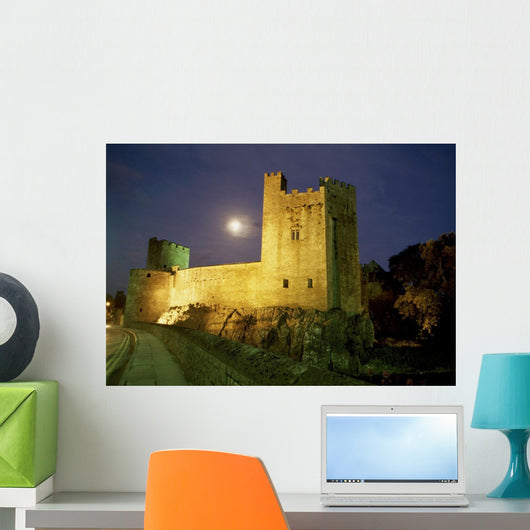 Tipperary, General Wall Mural