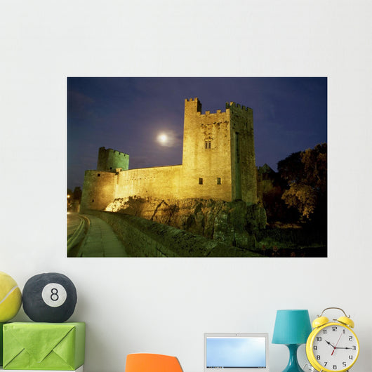 Tipperary, General Wall Mural