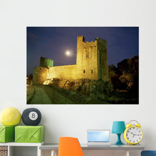 Tipperary, General Wall Mural