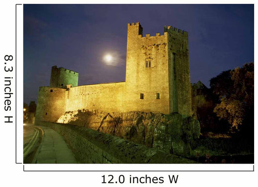 Tipperary, General Wall Mural