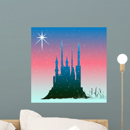 Winter Castle
