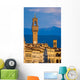 The City of Florence, Italy Wall Mural