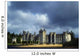 Ashford Castle, County Mayo, Ireland Wall Mural