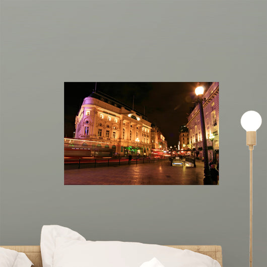 Picadilly Circus