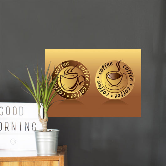 Coffee Logo