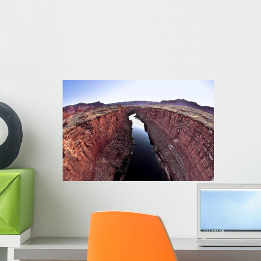 Grand Canyon, Arizona, Usa Wall Mural