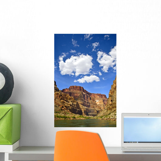 Grand Canyon, Arizona, Usa Wall Mural