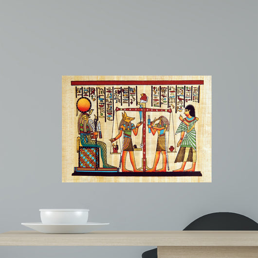 Egypt Papyrus