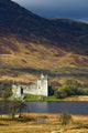 Kilchurn Castle, Scotland Wall Mural