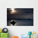 Castle Stalker, Scotland Wall Mural