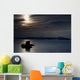 Castle Stalker, Scotland Wall Mural