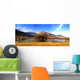 Kilchurn Castle, Loch Awe, Scotland Wall Mural