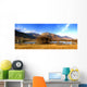Kilchurn Castle, Loch Awe, Scotland Wall Mural