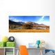 Kilchurn Castle, Loch Awe, Scotland Wall Mural