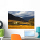 Kilchurn Castle, Loch Awe, Scotland Wall Mural