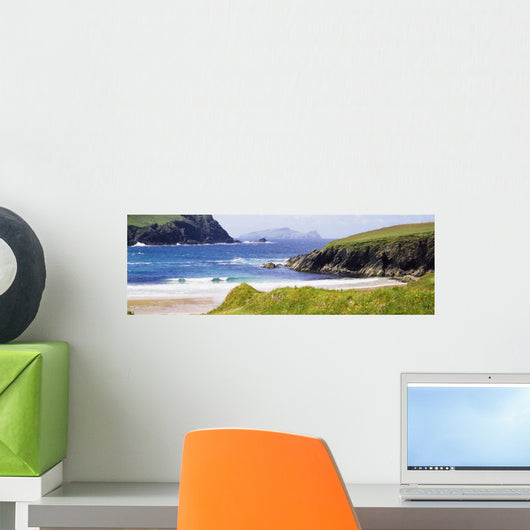Ireland Wall Mural