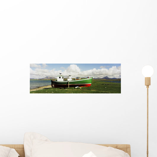 County Donegal, Ireland Wall Mural