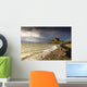 England Wall Mural
