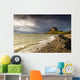 England Wall Mural