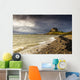 England Wall Mural