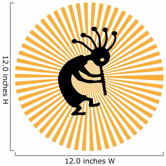 Kokopelli
