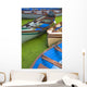 Ross Castle, Killarney National Park, County Kerry, Ireland Wall Mural