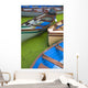 Ross Castle, Killarney National Park, County Kerry, Ireland Wall Mural
