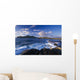 Lighthouse In The Distance Wall Mural