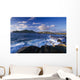 Lighthouse In The Distance Wall Mural