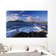 Lighthouse In The Distance Wall Mural