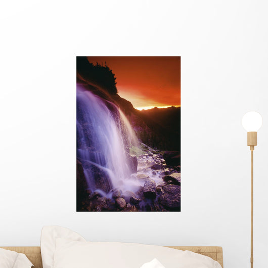 Canada Wall Mural