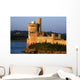 Blackrock Castle, County Cork, Ireland Wall Mural