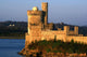Blackrock Castle, County Cork, Ireland Wall Mural