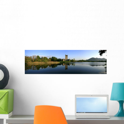 Ireland Wall Mural
