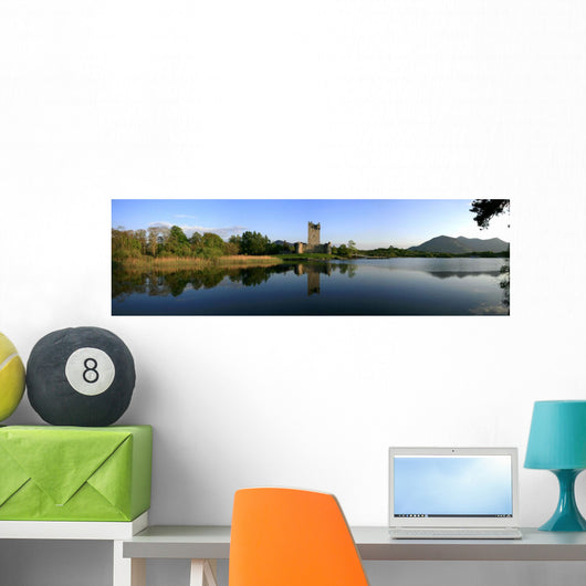 Ireland Wall Mural