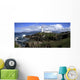 Fanad Lighthouse, Fanad, County Donegal Ireland Wall Mural