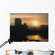 Dunguaire Castle, Kinvara, Co Galway, Ireland Wall Mural