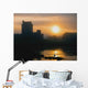 Dunguaire Castle, Kinvara, Co Galway, Ireland Wall Mural
