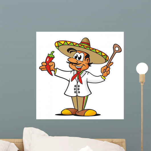 Cooking Mexico