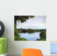 Co Roscommon, Lough Key Wall Mural