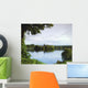 Co Roscommon, Lough Key Wall Mural