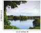 Co Roscommon, Lough Key Wall Mural